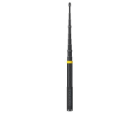 Insta360 Extended Edition Selfie Stick - 300 cm (karbonowy) - 720012 - zdjęcie 2